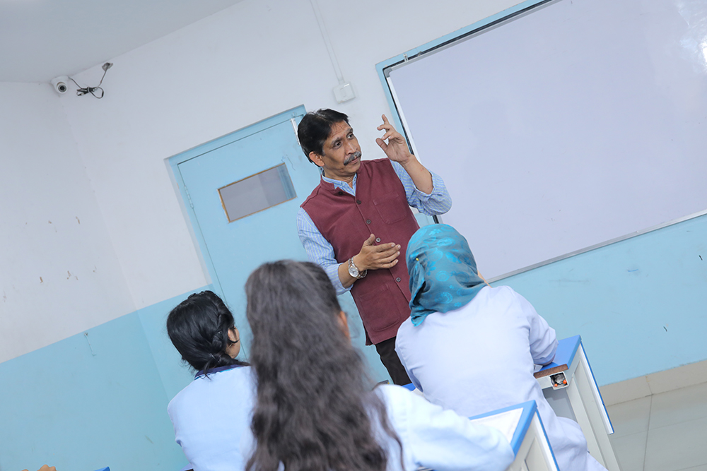 Best Junior College In Hyderabad