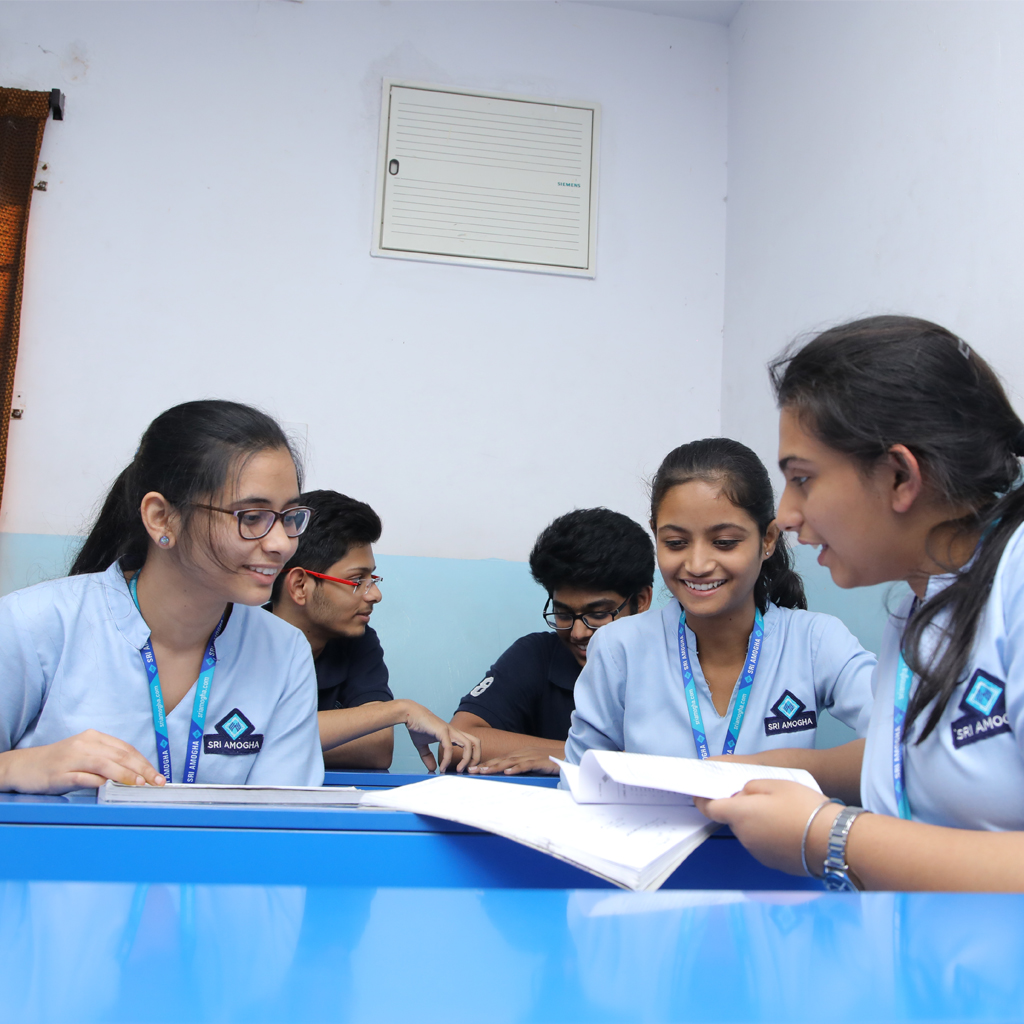 Best Junior College in Hyderabad